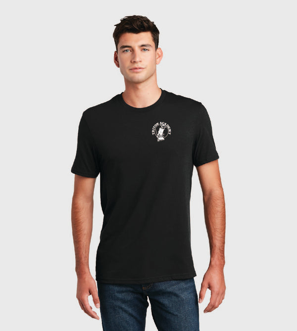Triton District Men's Perfect Blend Tee