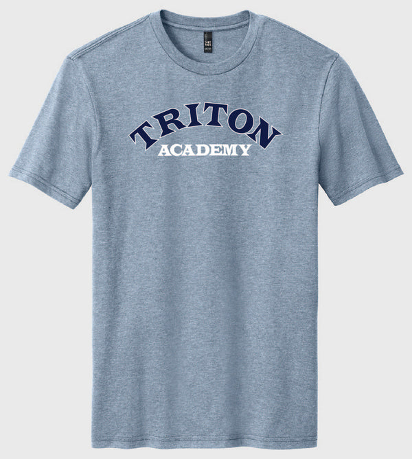 Triton District Unisex T-Shirt