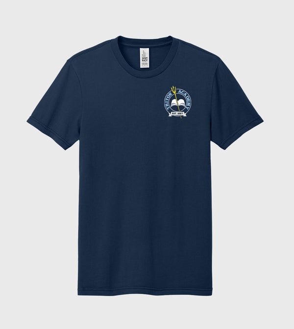 Triton EST 2007 District Unisex T-Shirt