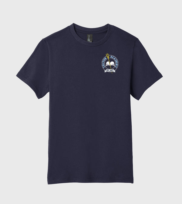 Triton EST 2007 Youth District T-Shirt