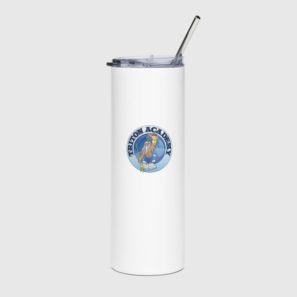 Triton Stainless Steel Tumbler