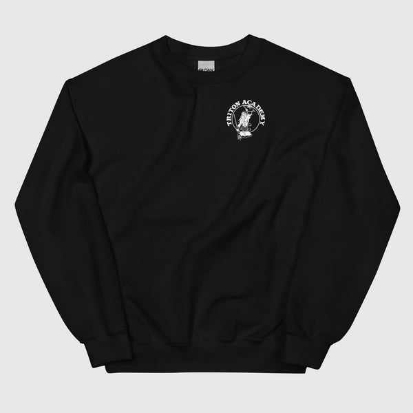 Triton Gildan Unisex Sweatshirt