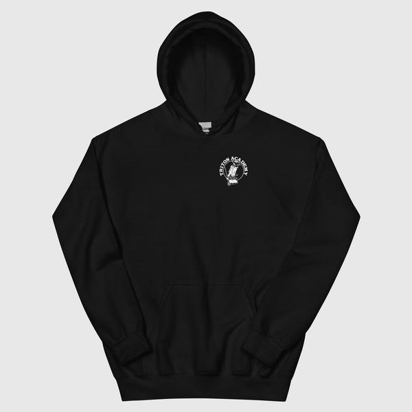 Triton Gildan Unisex Hoodie