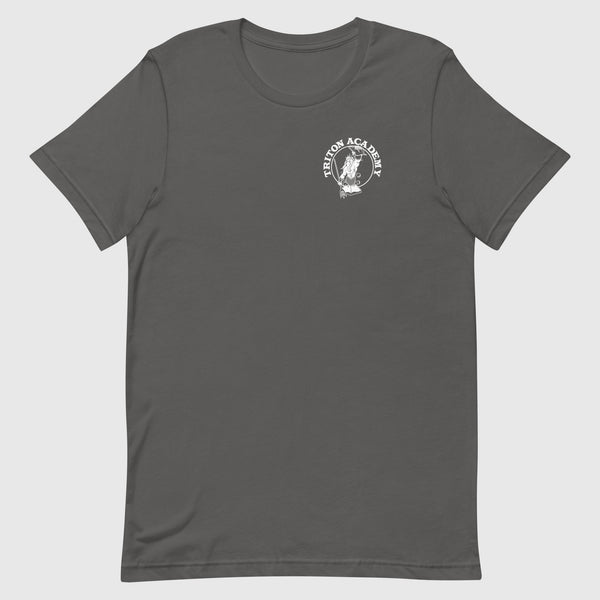 Triton Bella-Canvas Unisex T-Shirt